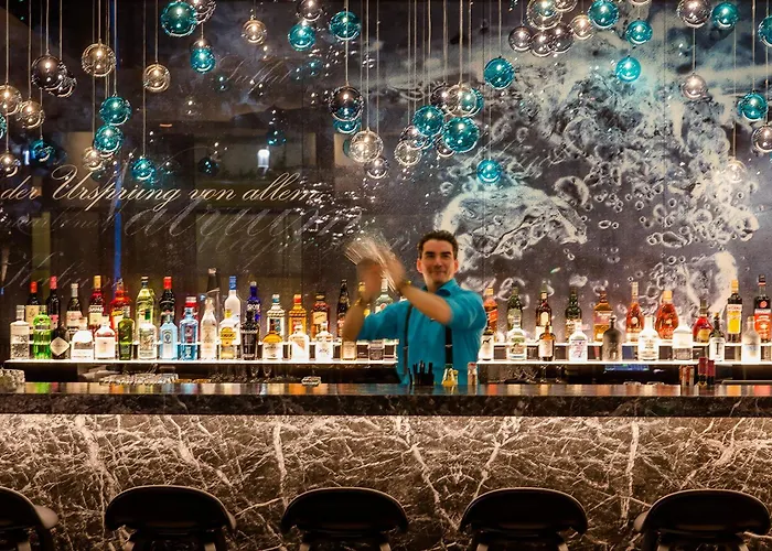 Erstklassige Hotels in Stuttgart für Ihren Aufenthalt