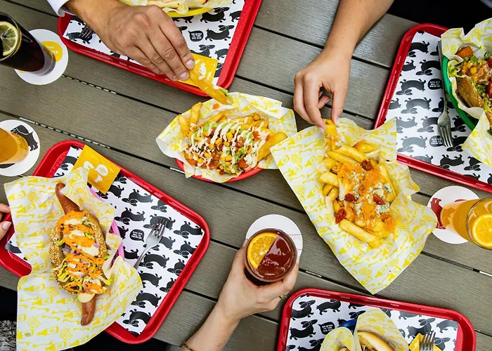 Beste Hotels mit Frühstück in Berlin