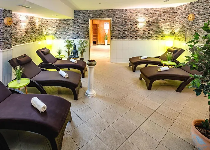 Bestes Landsitz-Hotel in Templin