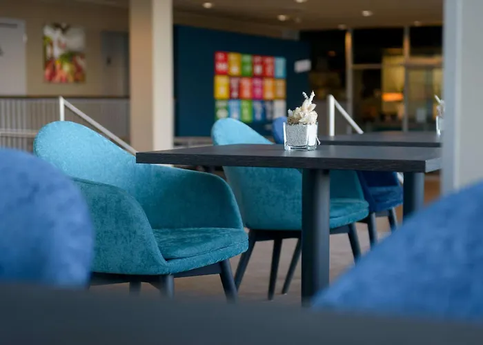Beste Hotels in Bremerhaven nähe Kreuzfahrtterminal