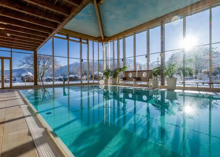 Beste Hotels in Schwangau