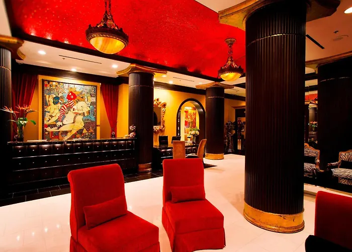 Top Orlando Hotels Welcoming 18-Year-Old Guests