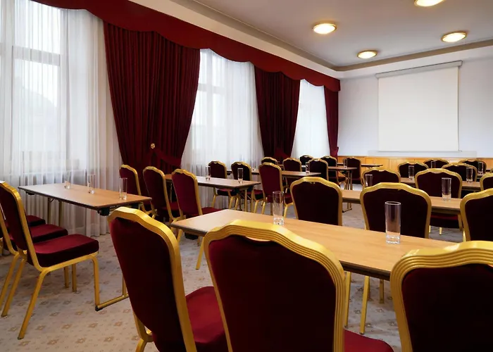 Bestes Stadthotel für Ihren Nürnberg-Aufenthalt