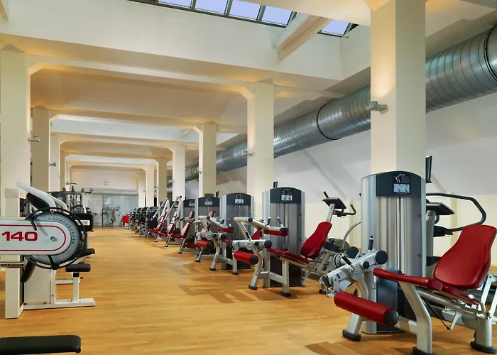 Bestes h+hotel Hannover für modernen Komfort