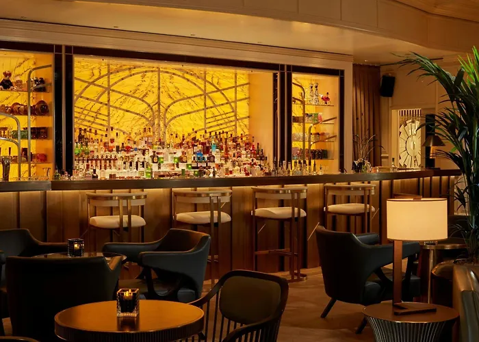 Beste Hotels in der Nähe der Columbiahalle Berlin