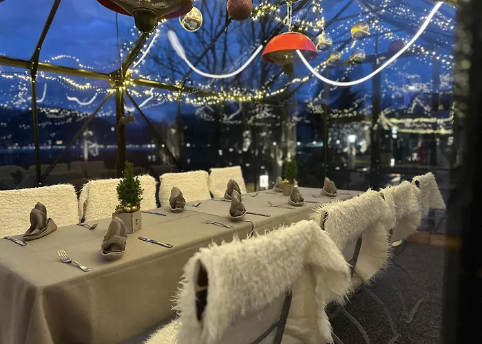 Topliste hundefreundlicher Hotels am Tegernsee