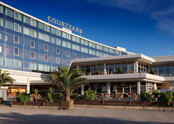 Beste Hotels in der Nähe der ZAG Arena Hannover