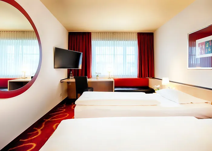 Top 4-Sterne-Unterkünfte in der charmanten Altstadt