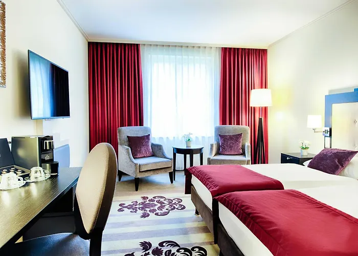 Beste Hotels in der historischen Bamberg