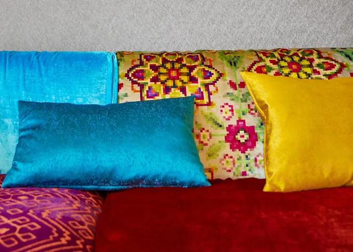 Stilvolle Design-Hotels in Stuttgart