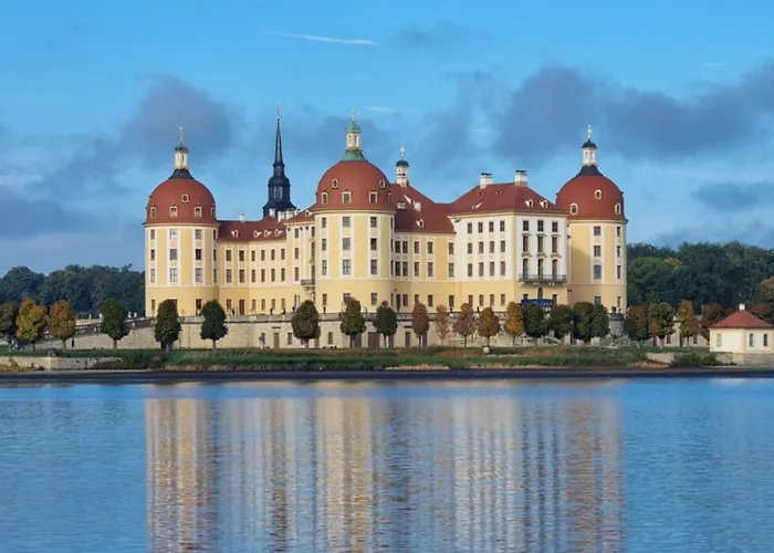 Beste Hotels in Bad Gottleuba