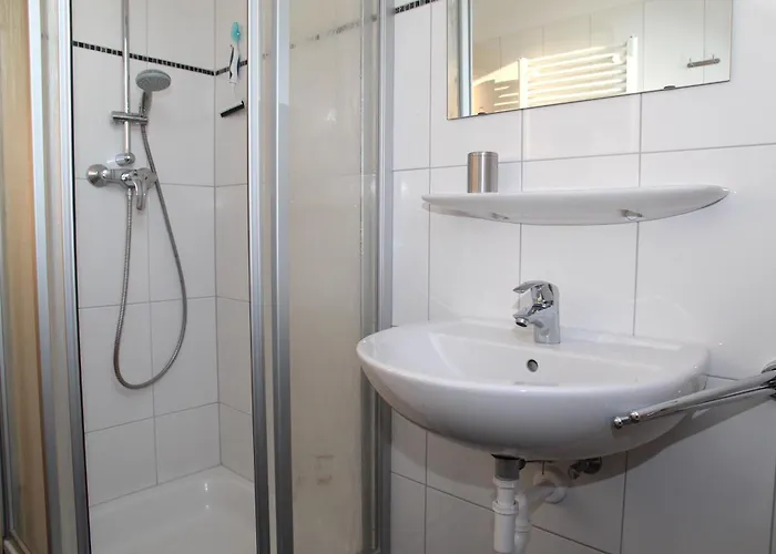 Bestes Hotel direkt am Strand auf Juist