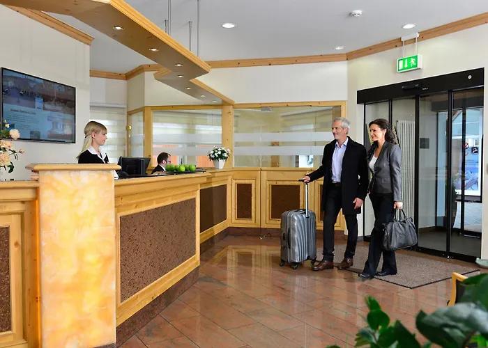 Top Hotels mit Halbpension in Wernigerode