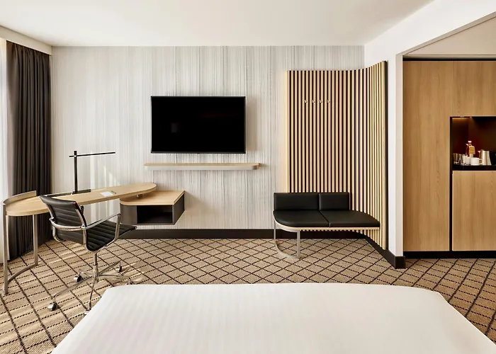 Beste Hotels in der Nähe der ZAG Arena Hannover