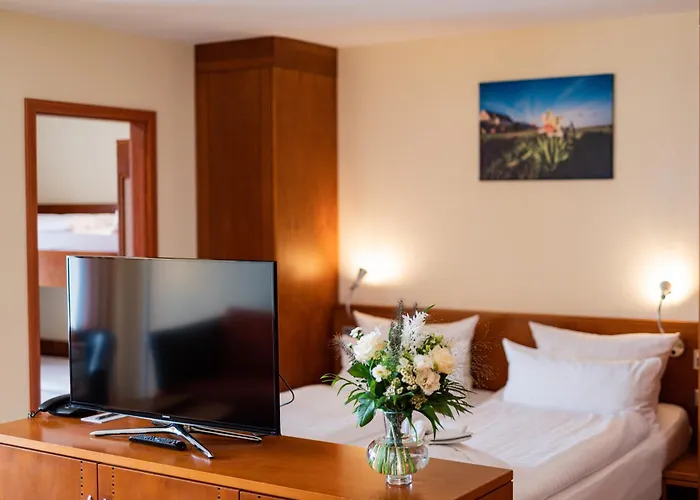 Beste Unterkünfte für Ihren Juist-Urlaub