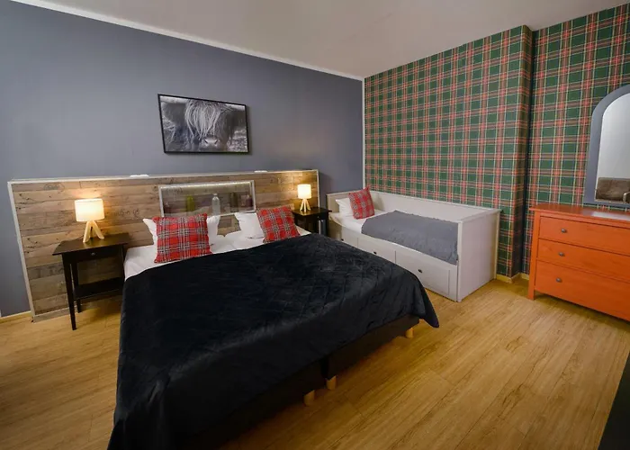 Günstige Hotels Berlin