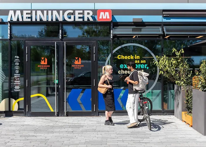 Top Hotels in Berlin, ganz nah am BER Flughafen
