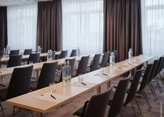 Beste Hotels in Würzburg mit kostenlosem Parkplatz