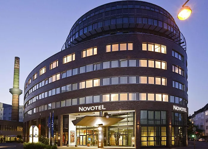 Erstklassiges Premier Inn Hotel in Hannover