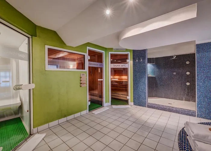 Beste Hotels nahe Karlsruhe Bahnhof