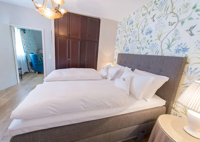 Beste Spa Hotels in der Heidelberger Altstadt