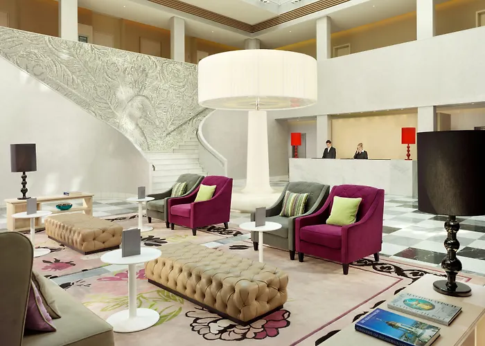 Beste Hotels in Dresden mit Pool