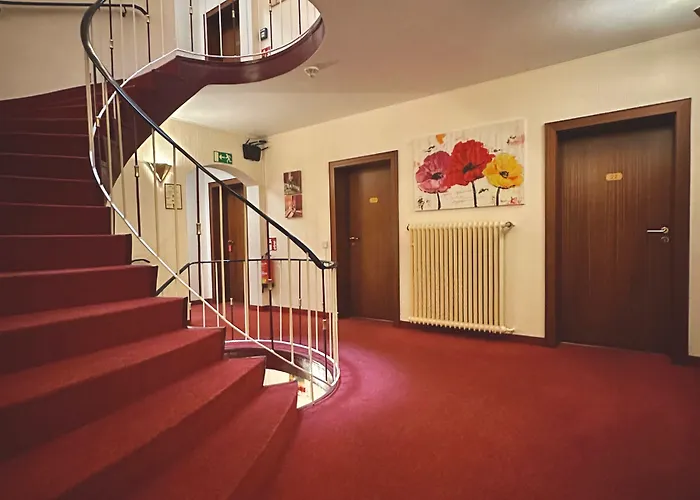 Erstklassiges Hotel in Krefeld