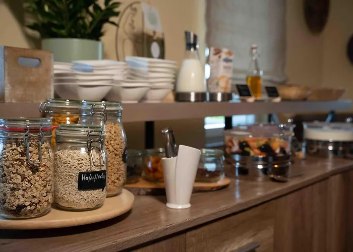 Beste Hotels in Hürth