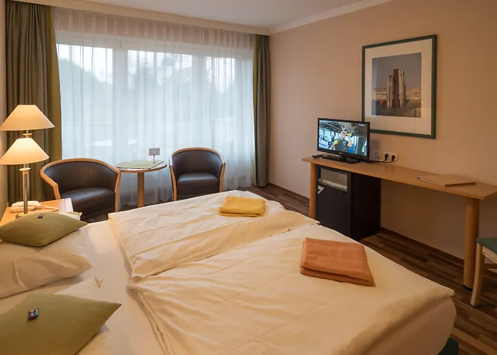 Beste Hotels Spiekeroog mit Hund