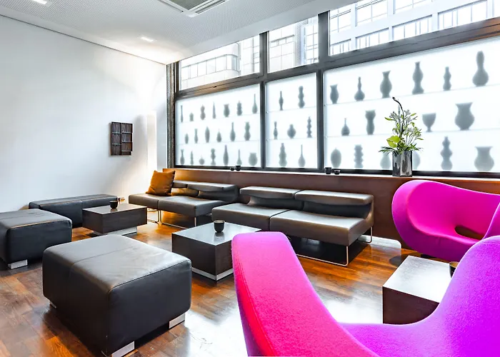 Top Hotels in Nürnberg mit Parkplatz