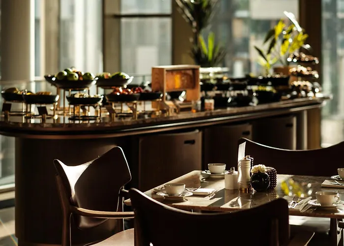 Best Hotel in Oslo