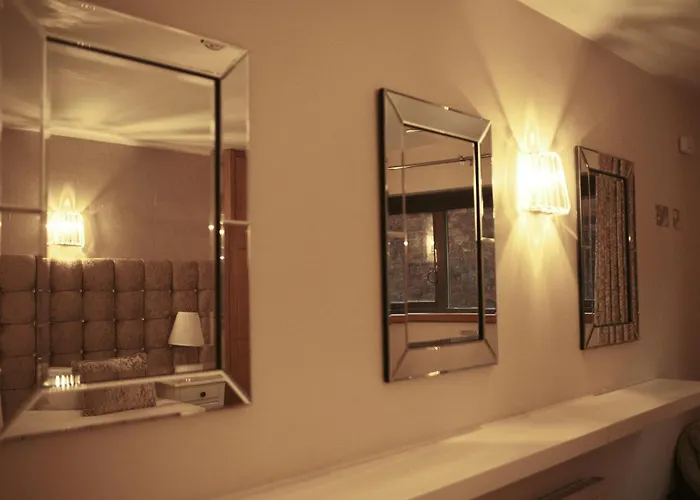 Top Hotels for Sale in Liverpool