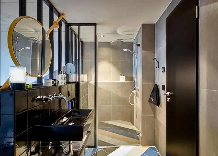 Top Hotels am Flughafen Düsseldorf mit Shuttle