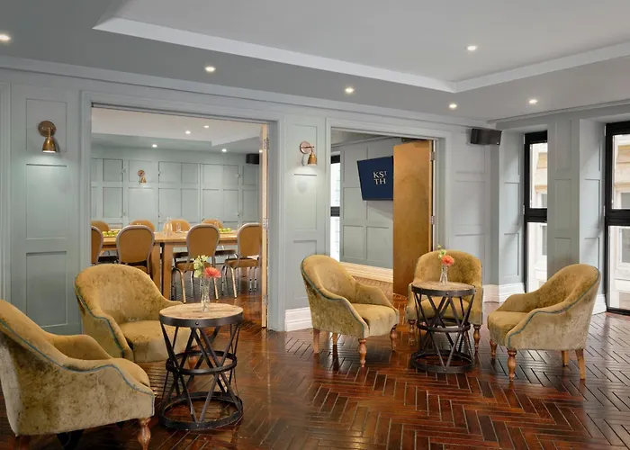 Top Christie Hotels for Sale in Sale