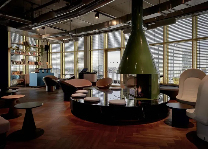 Beste außergewöhnliche Hotels in Köln