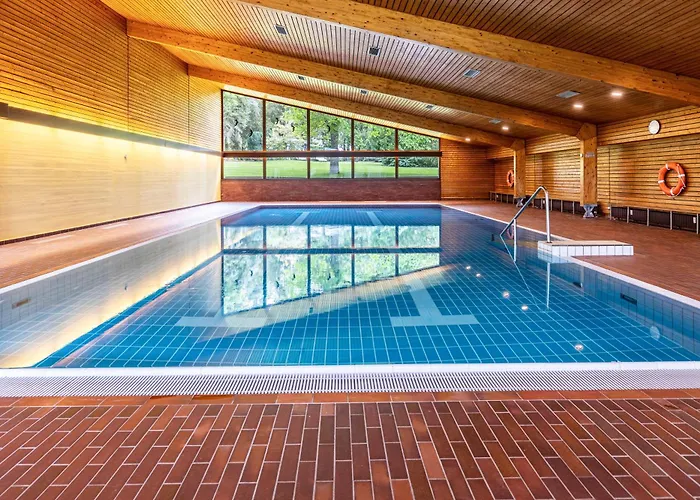 Bestes Hotel für Erholung auf der Reichenauer Insel
