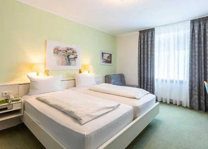Bestes gemütliches Hotel in Kreuztal