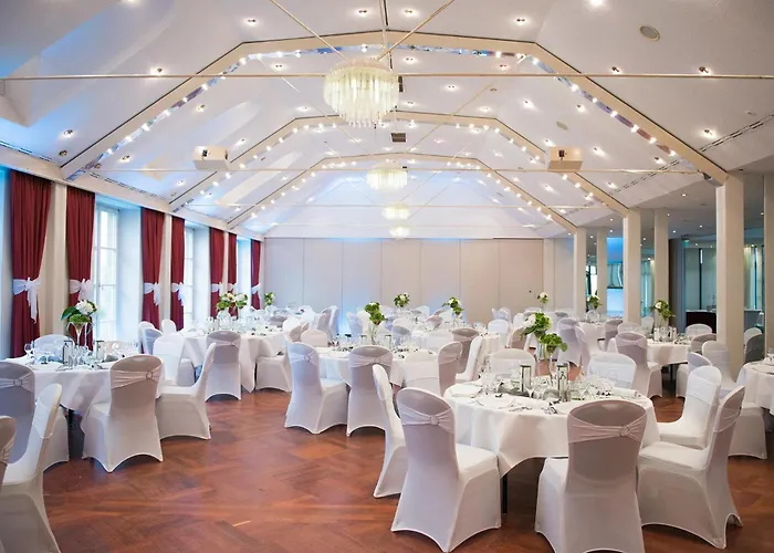 Top 4-Sterne-Hotels in Bamberg für exzellenten Aufenthalt