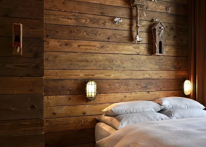 Erstklassige Hotels im Herzen von Prenzlauer Berg