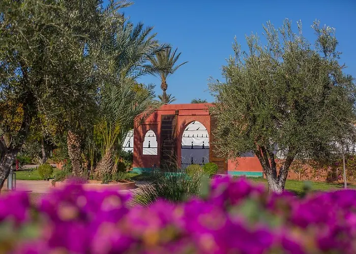 Marrakech All Inclusive