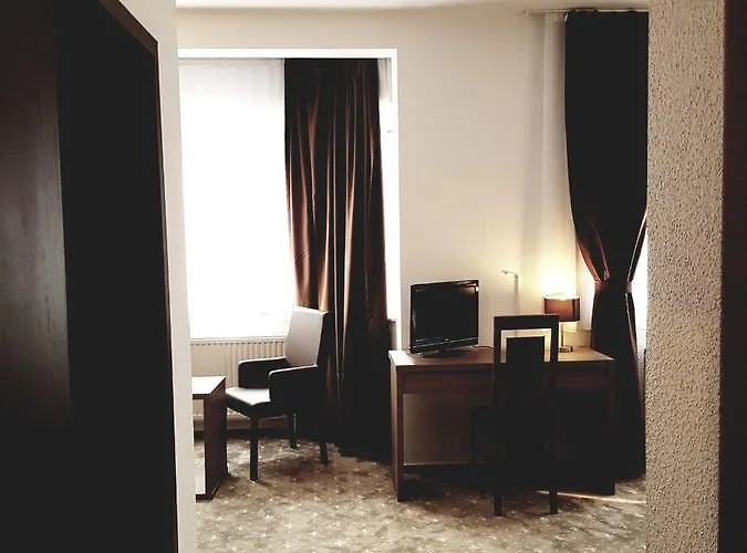 Bestes Hotel in Moers