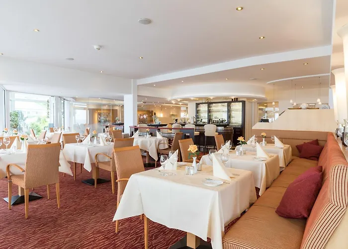 Unvergesslicher Strandurlaub im Hotel Engel Grömitz