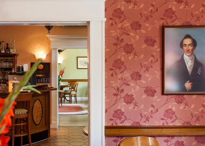 Beste Hotels in Neustrelitz