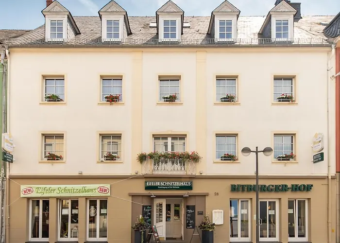 Dorint Hotel Südeifel