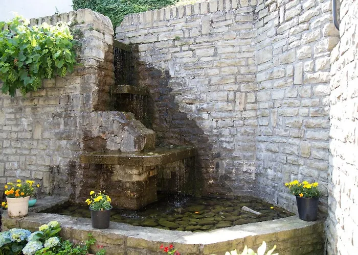 Erstklassige Hotels in malerischem Perl