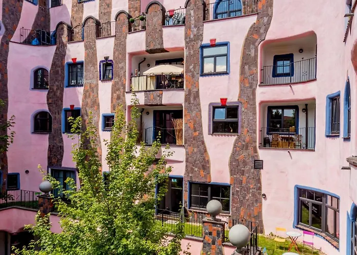 Herrenkrug Hotel