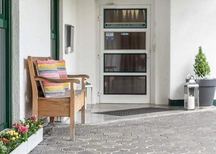 Bestes Hotel für Ihren Aufenthalt in Hürth