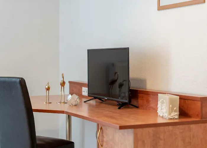 Modernes Hotel Hürth mit idealer Kölner Anbindung