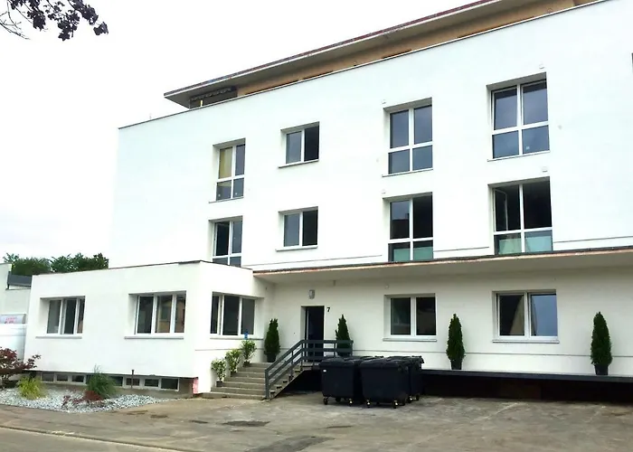 Bestes Hotel in Kornwestheim