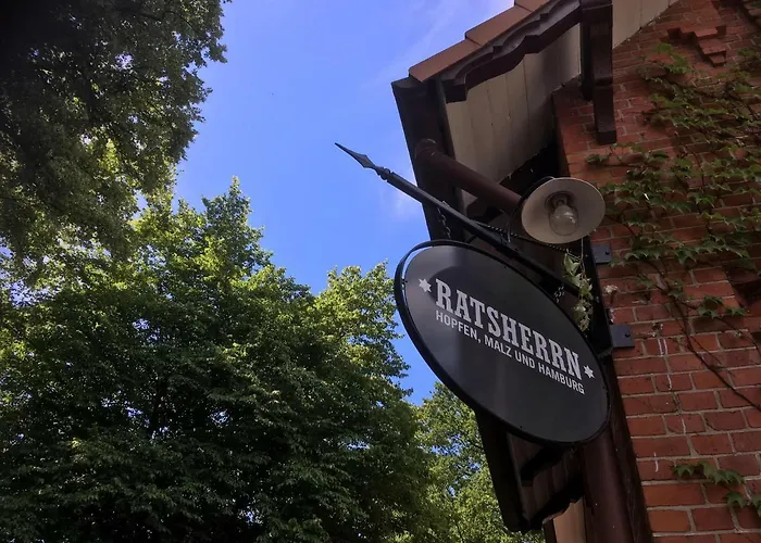 Erstklassiges Landhotel in Undeloh